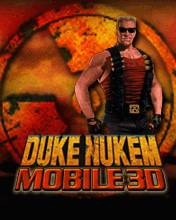 Duke Nukem Mobile 3D.jar